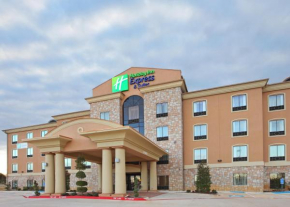 Гостиница Holiday Inn Express Hotel & Suites Paris, an IHG Hotel  Парис
